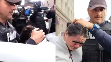 Ea este femeia din Timișoara care și-a înjunghiat fetița de 10 ani. Motivul ireal pentru care a recurs la un asemenea gest