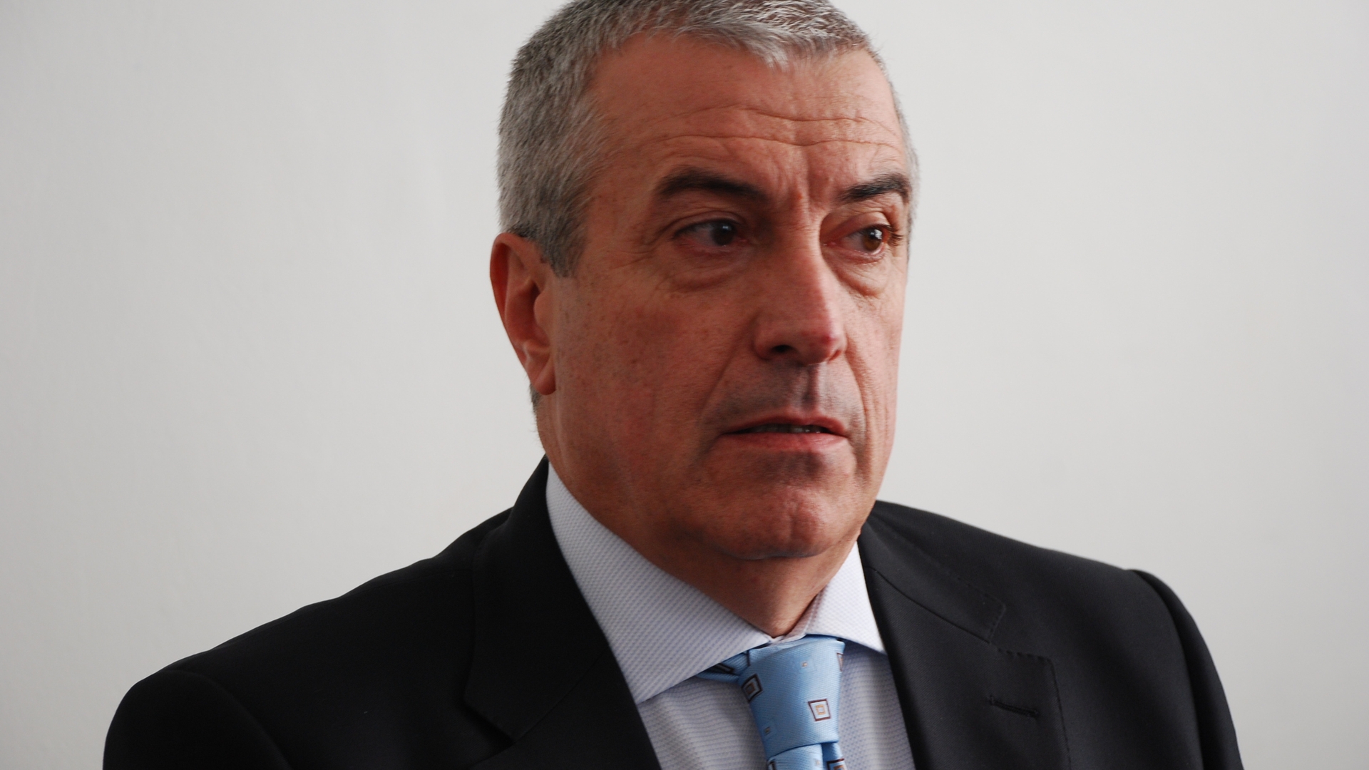 Călin Popescu Tăriceanu: “Din PNL-ul în care am intrat eu în decembrie 1989 nu a mai rămas decât numele!”