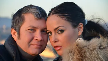 Asa poveste de dragoste, rar mai intalnesti! Cum si-a gasit alesul iepurasului Playboy Diana Paunescu!