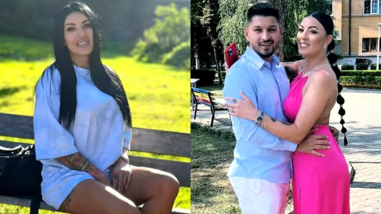 Familia a decis unde va fi înmormântată Ana Maria Vasiliu/ Sursa foto: Facebook