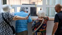 Categoria de pensionari români care primesc a 13-a pensie, în luna decembrie 2025. Cine se încadrează