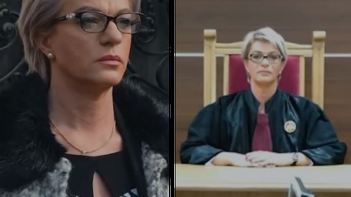 Ce afecțiune avea judecătoarea Georgeta Ciungan, care s-ar fi sinucis în Bihor. A fost internată la începutul anului, dar...