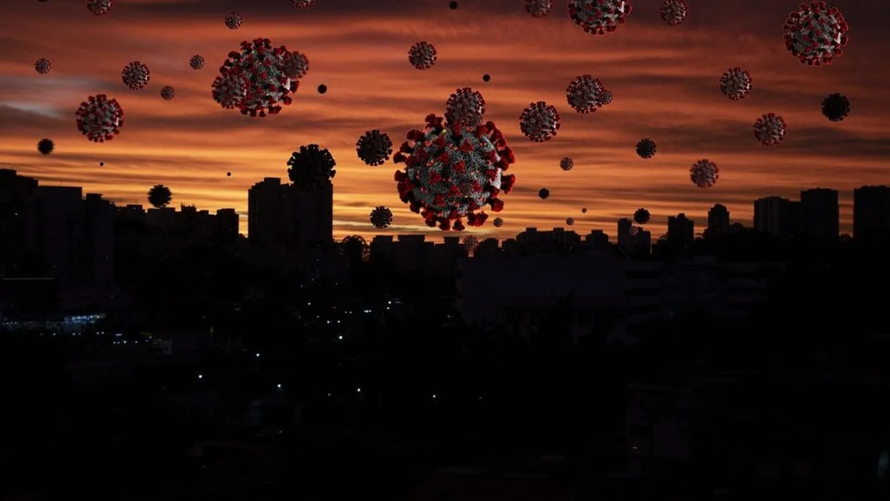 Purtarea măștilor în magazine a devenit motiv de crimă în SUA. Tragedia s-a petrecut în statul Michigan