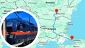 Cât costă un bilet cu trenul de la București la Istanbul, în 2026. Câte ore durează călătoria
