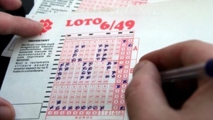 Loto 6 din 49. Rezultatele extragerii Loto 6 din 49, numerele de duminică, 2 septembrie 2018