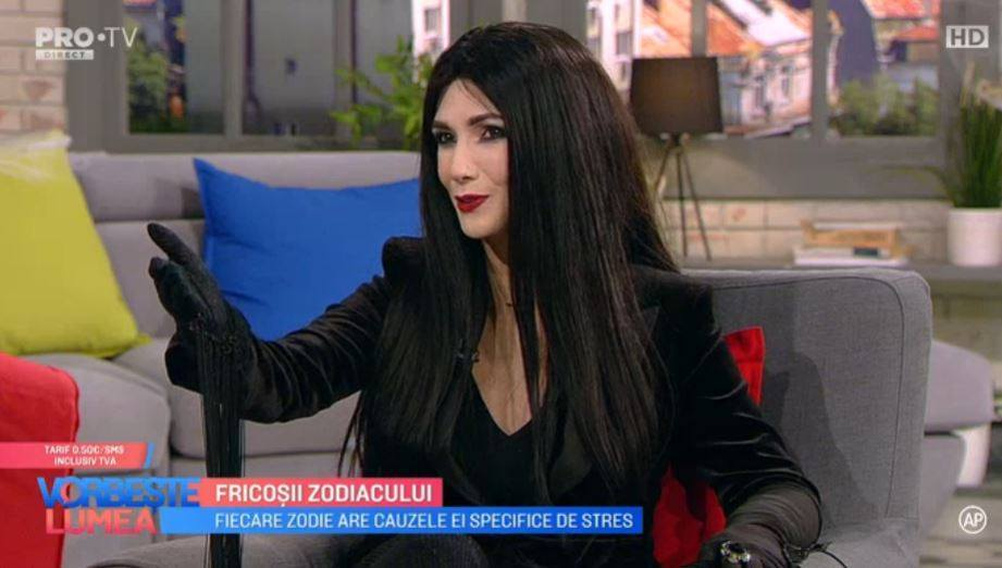 Adela Popescu