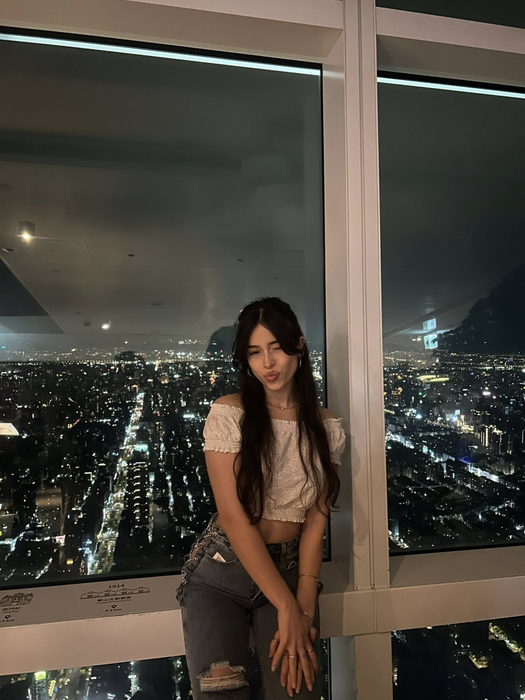 Doina Nuteanu a devenit virală pe TikTok