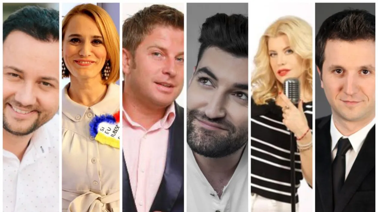 Care vedetă câștigă cel mai mare salariu lunar de la Pro TV! Nu este Andreea Esca ?