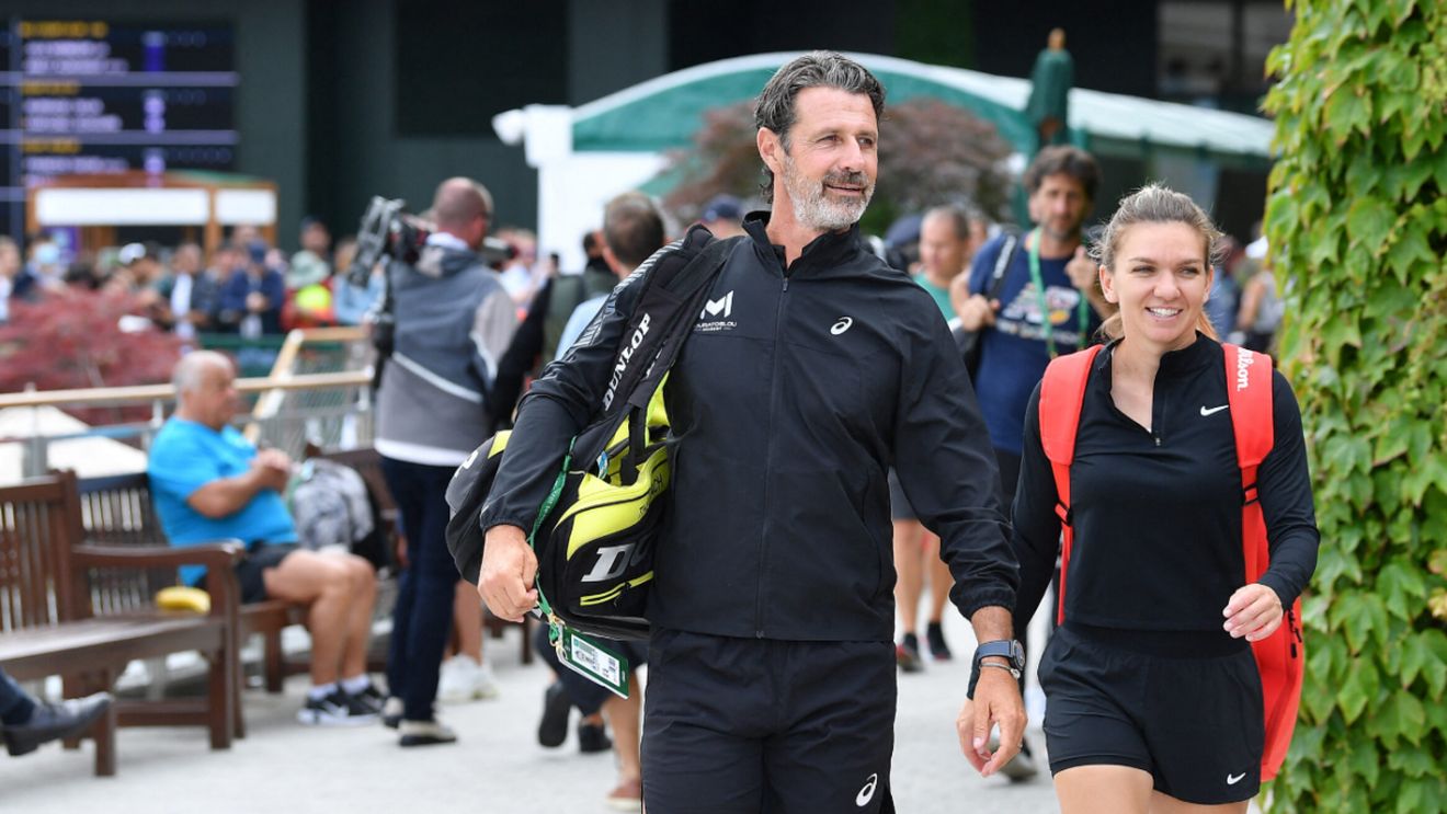 Scenariu tulburător în cazul de dopaj al Simonei Halep. Soția lui Mouratoglou ar fi acționat din gelozie. “A nenorocit-o!”