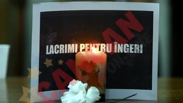 Copiii ardeau, iar infirmiera se uita la telenovele