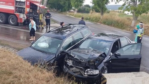 Accident grav rutier! Printre răniţi se află şi ambasadorul României în Vietnam