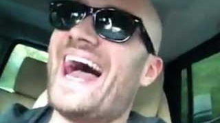 Mihai Bendeac, declaratie incredibila pentru iubita lui: "Baby, mi-as bea pi***ul pentru tine"