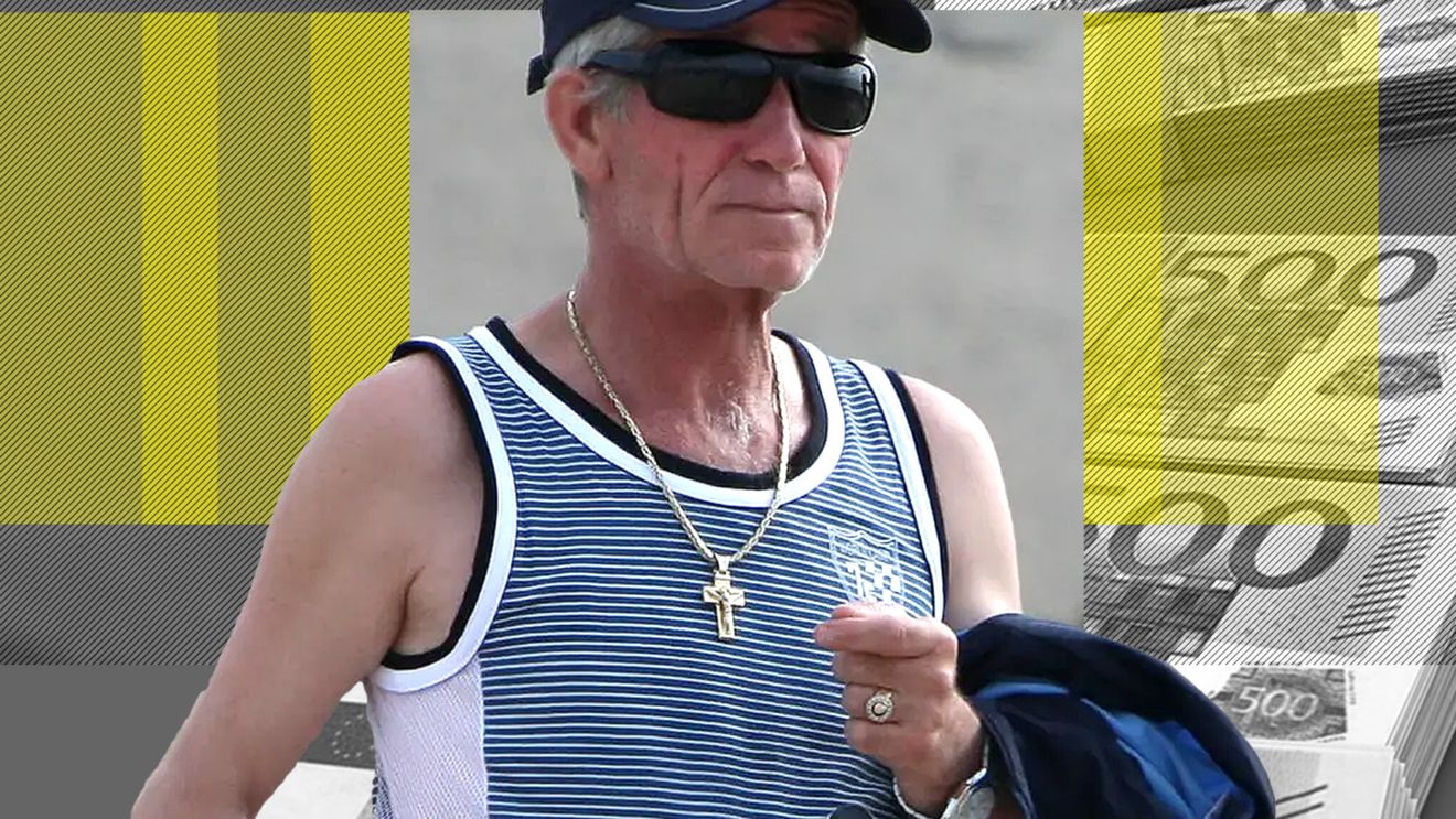 A câștigat nu mai puțin de 11 milioane de euro, dar soarta i-a jucat feste! A primit lovitura: RADIATĂ! EXCLUSIV