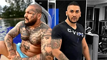 Cum încearcă Dani Mocanu și Nando să scape de închisoare în 2026. La ce „tertip” au apelat