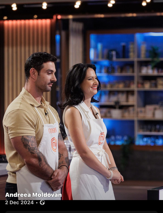 Ce mai face și cum arată acum Andreea Moldovan, casnica de la MasterChef. Ce afacere are
