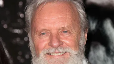 Anthony Hopkins, un vrajitor malefic!