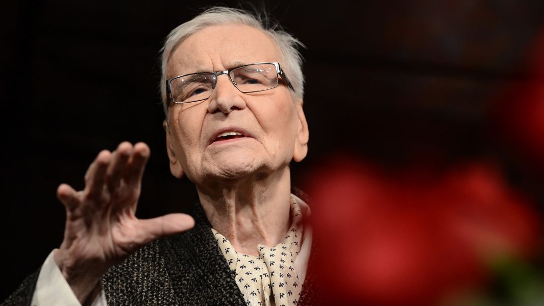 Pe ele le-a iubit RADU BELIGAN cel mai mult! Acestea au fost cele trei mari iubiri ale regretatului actor