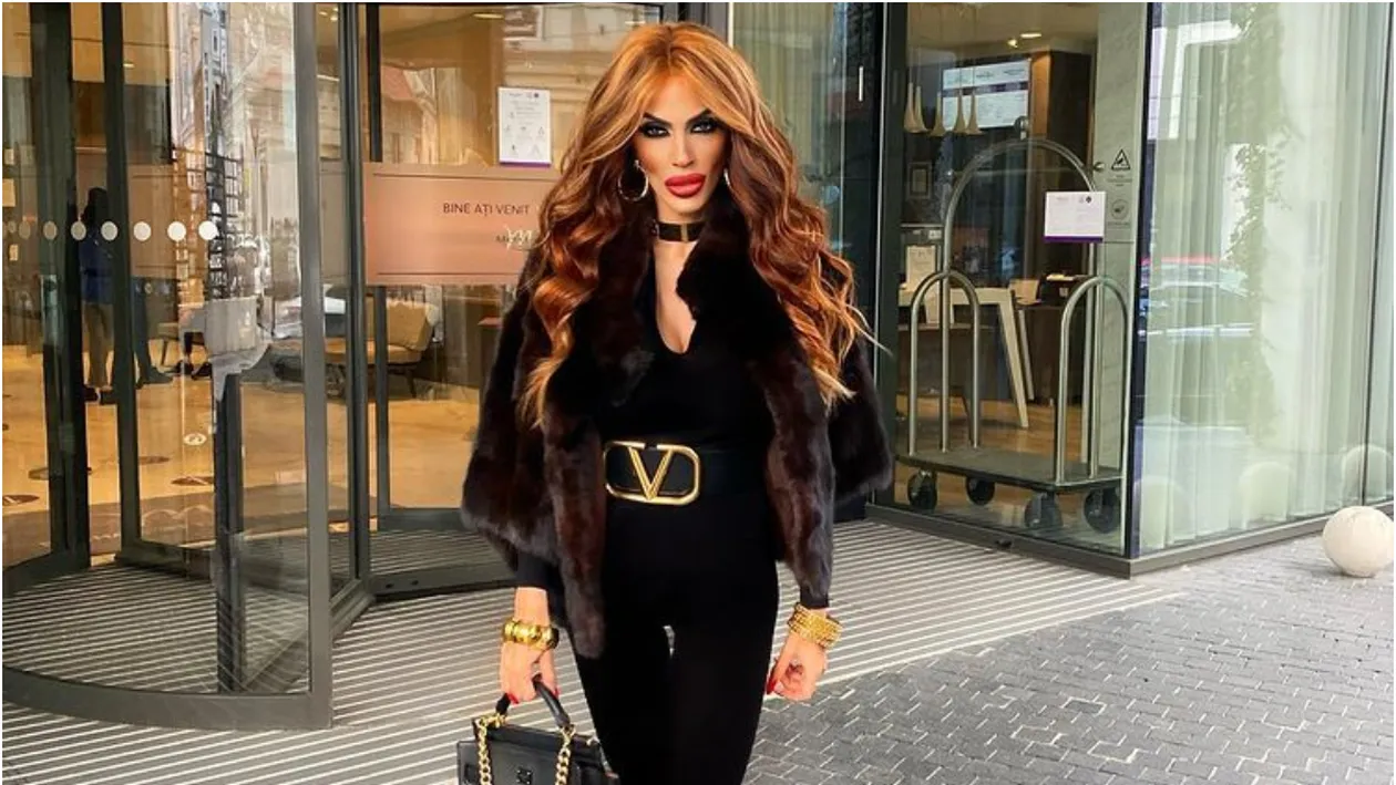 Nu multă lume știa asta! Din ce făcea bani Raluca Bădulescu, la vârsta de 24 de ani: ”Nu era de mine”