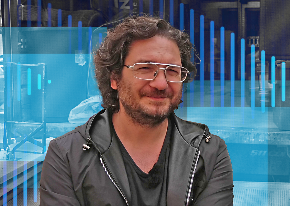 Preparatul simplu pe care Florin Dumitrescu l-ar mânca toată viața! Ce preferințe are îndrăgitul chef