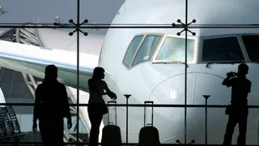 Alta taxa! Am putea scoate inca 0,3 euro din buzunar pentru fiecare bilet de avion