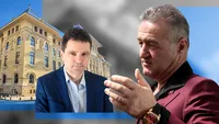 RĂZBOI TOTAL! Gigi Becali a dat decisiva Primăriei Capitalei! Latifundiarul a atacat pe toate fronturile administrația condusă de Nicușor Dan