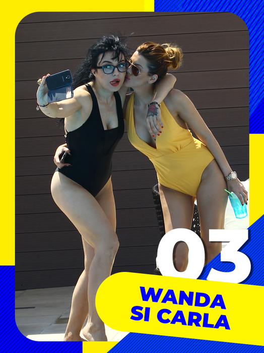 TOP 30 VEDETE care fac live-uri, story-uri și selfie în public, dar… Cum arată din celălalt unghi! Nici dacă te chinuiai nu le prindeai așa!