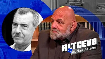 Regretul care-l macină pe fiul fostului mare actor, Costel Constantin: ”Îi spuneam Cristinei: mai sună-l!”