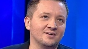 Florin de la Hi-Q sparge mitul primei iubiri, din adolescenta: "Aia a fost o flama rapida, un mormoloc timid"