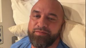 Alex Bodi, noi declarații după ce a ajuns pe masa de operație: ”Puteam să fac hemoragie internă”