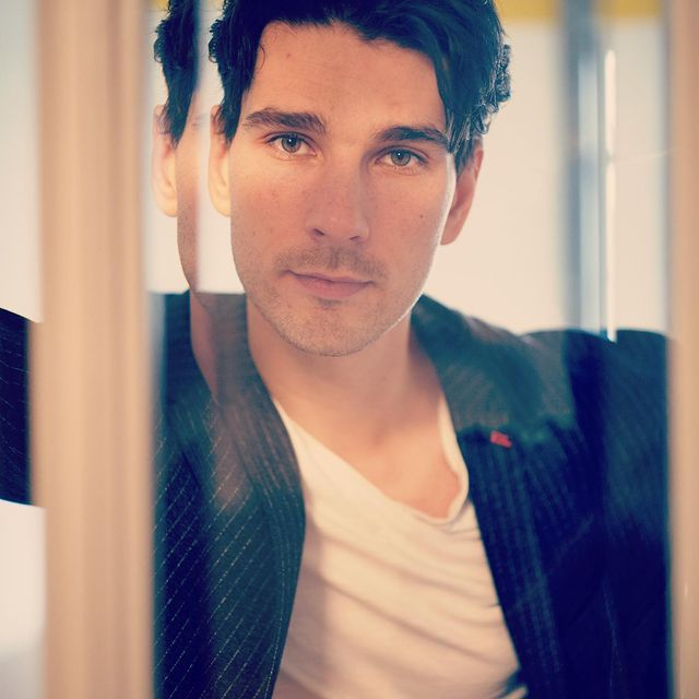 Theo Rose și nepotul lui Nea Mărin, despărțire surprinzătoare / (Sursa: Instagram)