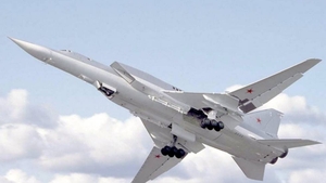 Tragedie în aer! Un bombardier Tupolev s-a prăbușit! Doi militari au murit