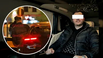 Familia lui „Batman de Constanța”, în vârful unei industrii de milioane. CANCAN.RO a aflat cum stă, de fapt, treaba cu banii