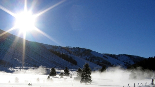 Meteo 22 martie! Afla cum va fi vremea duminica inainte sa iesi din casa