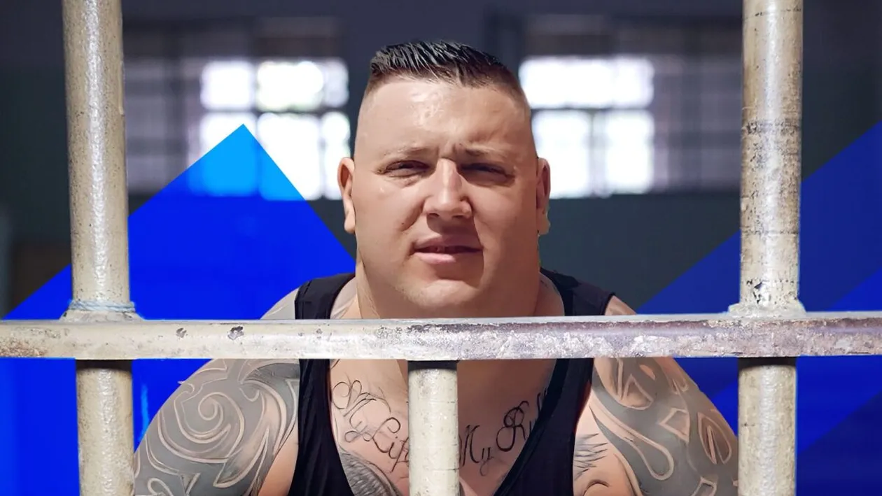 Marian Piciu a scăpat de condamnarea de 20 de ani și 9 luni de închisoare. Răsturnare de situație în cazul luptătorului de la RXF acuzat de fapte grave