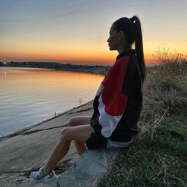 Roxana Vancea, super-sexy / Sursă foto: Instagram