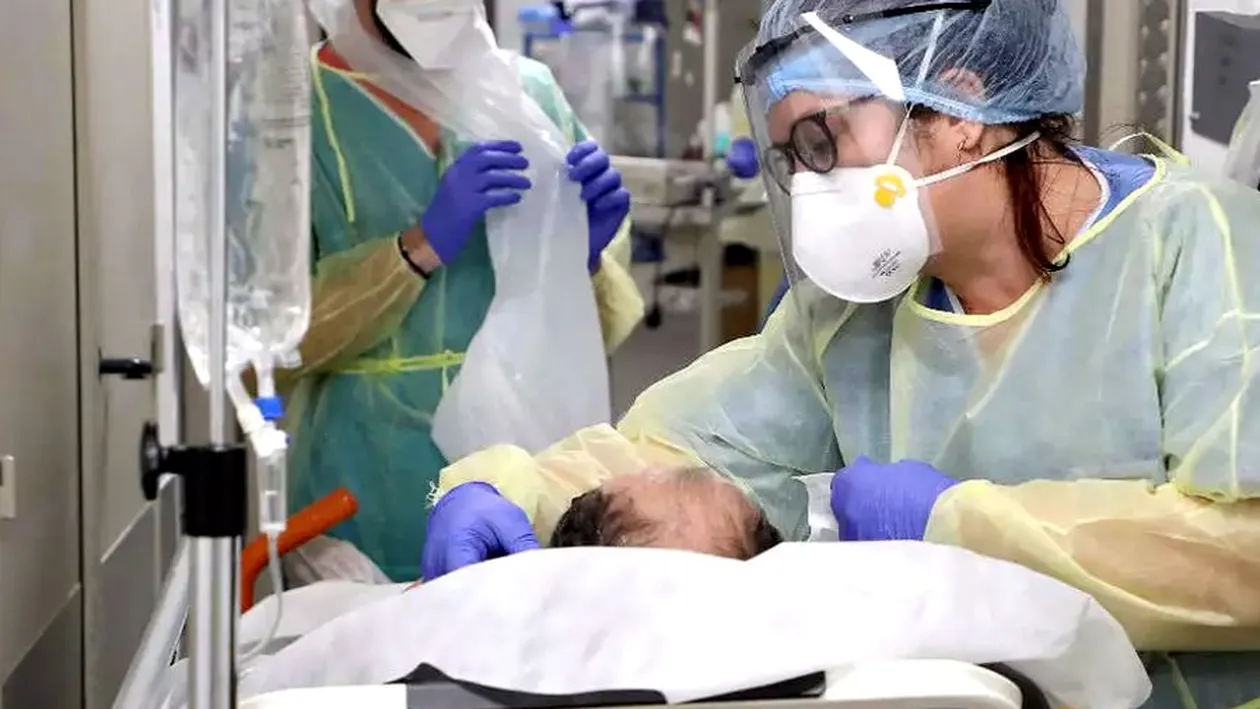 Tragedie în showbiz! Încă o vedetă a murit din cauza coronavirusului