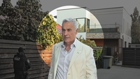 Ce secret ascunde casa lui Călin Georgescu din Mogoșoaia. Regele imobiliarelor, veste proastă pentru familia fostului candidat la președinție