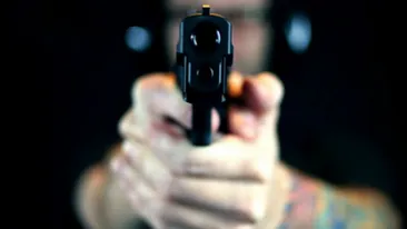 Tentativa de omor, la Galati! O femeie a fost impuscata in zona fetei de catre fostul sot!