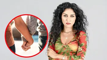 După luni de discreție totală, Doinița Oancea a spus adevărul despre relația ei: „Nu i-a convenit, dar ce era să facă”