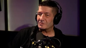 Radu Pietreanu, dezvăluiri halucinante din lumea de dincolo după ce a fost diagnosticat cu cancer: „Am plecat un minut, m-am întors după trei săptămâni"