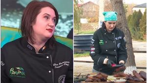 O comunitate din Iași a depus reclamații pe numele Elenei Pădurariu, fostă concurentă „Masterchef”. Ce s-a întâmplat la localul pe care îl deține