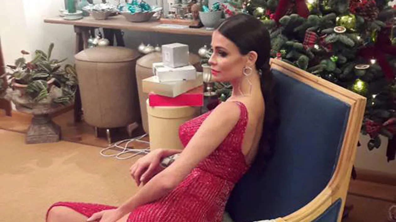 Anca Serea, probleme serioase de sănătate! Vedeta a vorbit deschis despre boala ei: “Mers săptămânal la spital...“