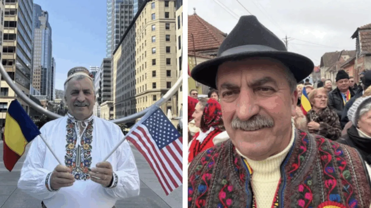 Moarte violentă pentru Gheorghe Chindriș. Cum a fost ucis fostul director la Cupru Min