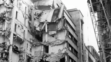 Romania ar putea fi lovita de un mare cutremur. Afla care este cea mai sigura zona a tarii, dar si sfaturile lui Raed Arafat