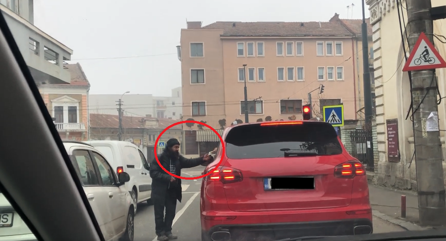 Rus poate fi şi băiat de treabă. Doar în zilele lui bune