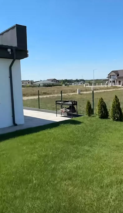 Cum arată vila lui Marcel de la Insula Iubirii. Casa are piscină, saună și o curte imensă: ”Aici e un view superb ca sa vezi ”sumpsetul””