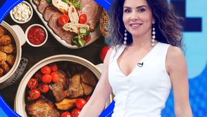 Carmen Brumă ne învață cum să ne recăpătăm silueta. Greșeala pe care mulți o fac după excesele culinare de Paște