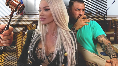 Bianca l-a chemat în instanță pe Bodi, în urmă cu puțin timp! Ce s-a întâmplat în spatele ușilor închise de la Judecătorie