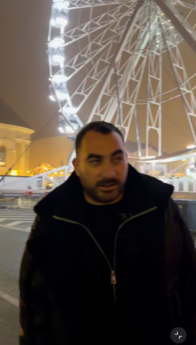 Suma uriașă pe care Pescobar a donat-o în Orașul Faptelor Bune 2025. Daniel Buzdugan a făcut totul public!