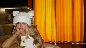 Maya Alessia l-a blocat pe Bisoi! Cum s-a răzbunat pe el după ce a spus public că e iubita lui: „L-am pus să-mi cumpere...”